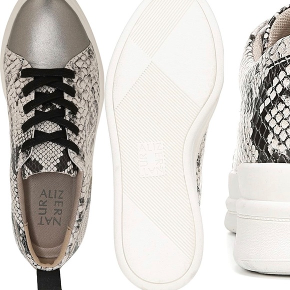 Naturalizer yarina, snake - Picture 2 of 6